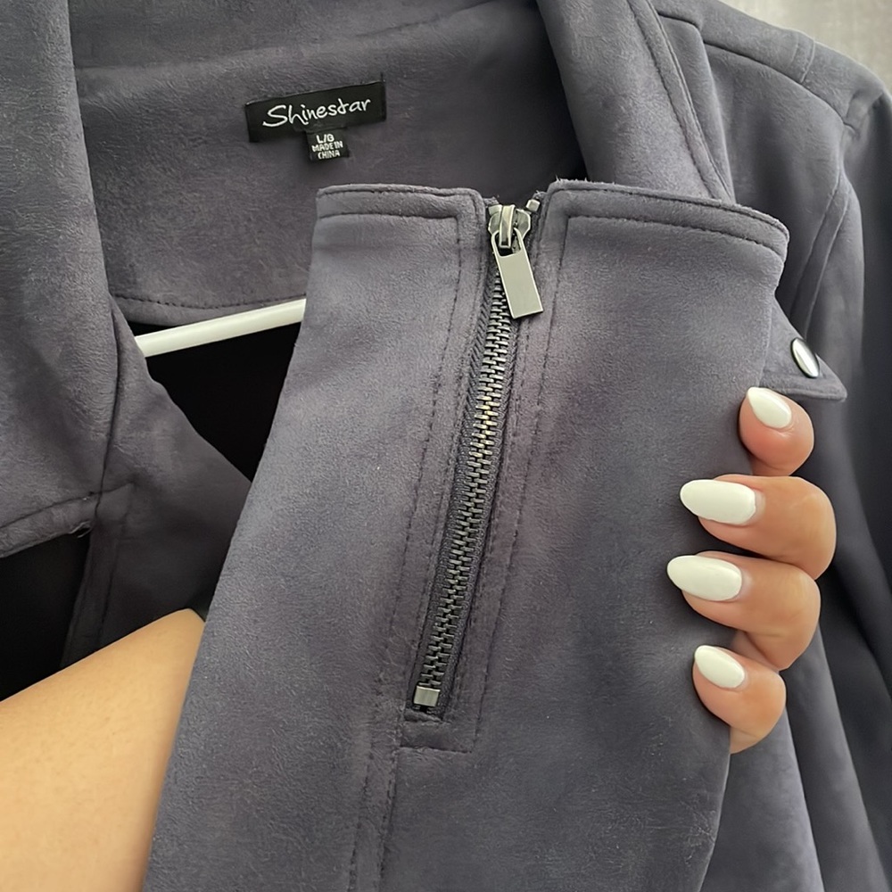 Jacket - Picture 2 of 4